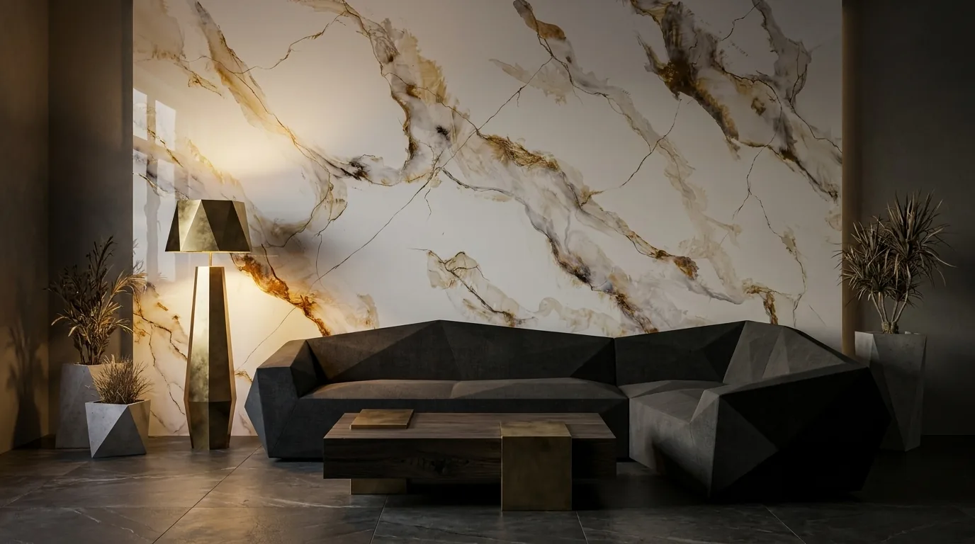 Venetian Plaster Texture